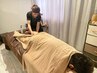 10%off!【贅沢】全身リンパ90分+海泥パックW+ノンF*20900円→18810円