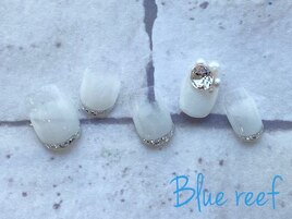 ガラスフレンチ