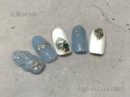 ゴージャスコース