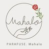 マハロ(mahalo)のお店ロゴ