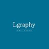 エルグラフィ(Lgraphy)のお店ロゴ