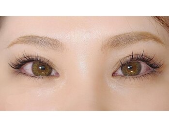 アイラッシュサロン ナチュレ 朝霞店(NATURE)/瀧澤限定LEDワンホン
