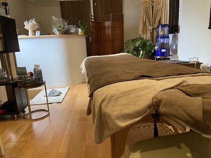 アッパカ(APPAKA)の写真