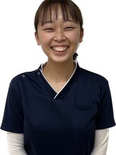 ハートテラス整骨院 鍼灸院&nbsp;山崎 真由美