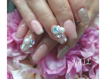 アイネイル(iNAIL)/