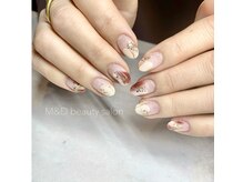 エム アンド ディー 武蔵小杉店(M&D)/フリーアート90min