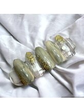 はあとねいる 豊中店/ワンホン・韓国ネイル