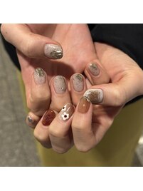 120分つけ放題コース