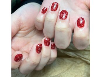 トリー アンド デリー(Toliy&Deliy)/ワンカラー