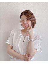 ヒスイ(Hisui) Mutsumi Rose