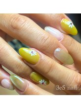 サエコ ネイル (3e5 nail)/◆ 4月マンスリー定額 ◆