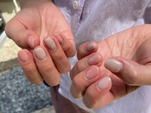 ココ(KOKO)/両手アート1本ずつ♪¥4000