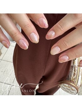 ジーニー(Genie)/定額　トレンド