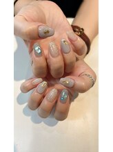 ココリ(CoCoRe)/お客様ネイル