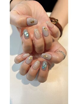 ココリ(CoCoRe)/お客様ネイル