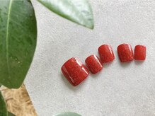 エニ(eni.)/フットワンカラーコース