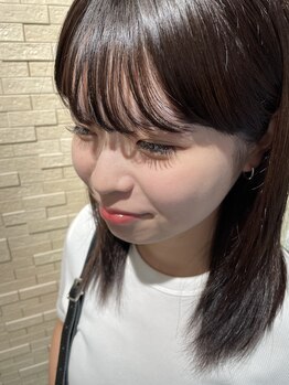 コノハ(KONOHA)/Dark Brown160本
