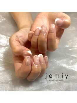 ジェミー(jemiy)/定額スタンダード