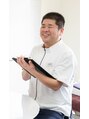 やぎ鍼灸接骨院 町田木曽院/八木裕太