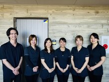 とくなが美容整体院/プロカウンセラー