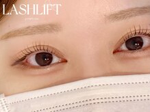 ネイルサロン プール ヴー(Nail Salon Pour Vous)/【まつげ/ラッシュリフト】