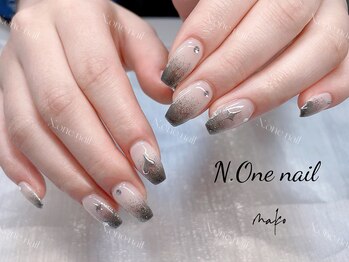 エヌワンネイル(N.one nail)/