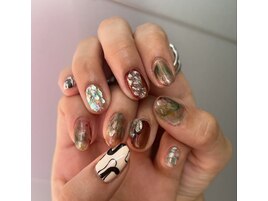 おまかせニュアンス