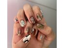 おまかせニュアンス