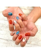 グランビューティー 焼津店(gran beauty)/サクマドロップス