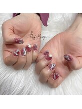 ロージー 赤羽(Rosy)/