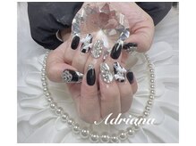 アドリアーナ(ADRIANA)/