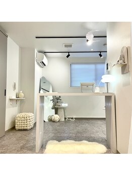 ミューデ(mude)/salon...☆