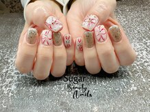 シュガービューティーネイルズ(Sugar Beauty Nails)/