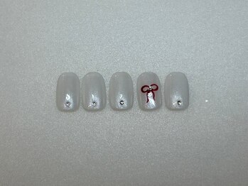 アンネ 東心斎橋店(ANNE)/speed design course