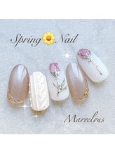 マーヴェラス 大宮店(Marvelous)/