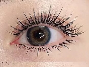 アモール 代々木(amor)/ハイブリットボリュームラッシュ