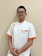 カラダファクトリー あべのHOOP店&nbsp;又川 晴斗