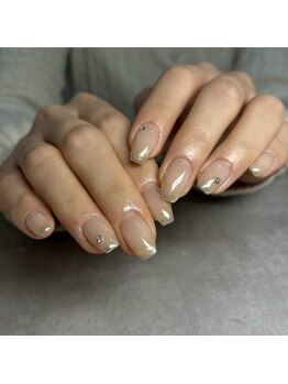 エムネイル(M)/REIKAnail!