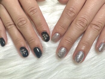 イルネイル 横浜関内(ill nail)/ワンカラー