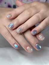 ミー(MI)/　持ち込みデザイン