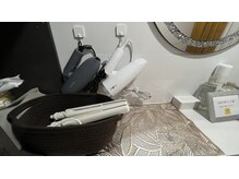 ココリラックス(Coco Relux)/ドライヤー&ストレートアイロン