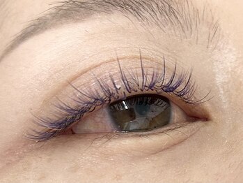 ボンシック 京都駅前店(Bon chic)/カラーエクステ