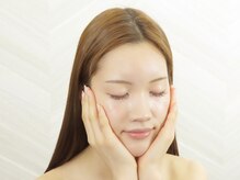 オリエンタルアロマセラピー/フェイシャル&ボディ