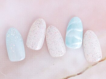 プラスミュウ(+miu)/Simpleコース　68