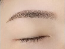 アイモア 江南店(eye mor.)/アイブロウ