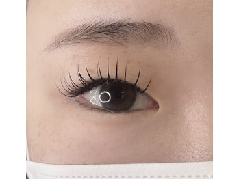 ニコットラッシュ(nicotto.lash)/フラットラッシュ１００本