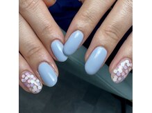 エルネイル(elu nail)