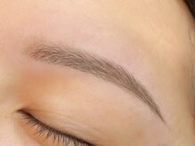 カナウ 銀座店(Kanau)/美眉スタイリングWAX