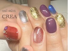 ネイルサロン クレア(CREA)/