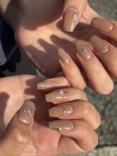 ディビィナ(Divina)/アートネイル